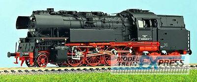 Brawa 1610 BR 6510 Dampflokomotive N
