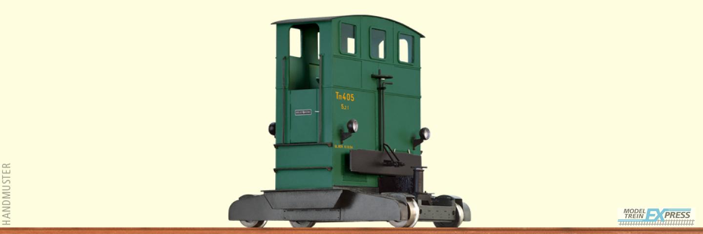Brawa 31002