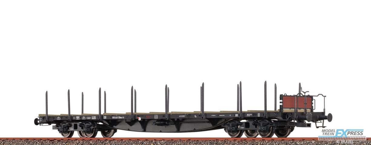 Brawa 47239 H0 Schienenwagen SSlma44 DB