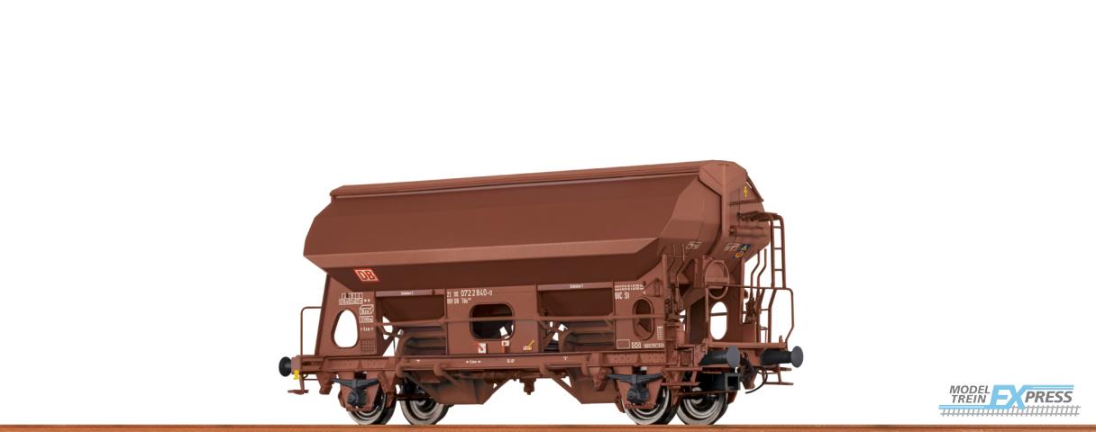 Brawa 49511 H0 Güterwagen Tds 930 DB AG, V