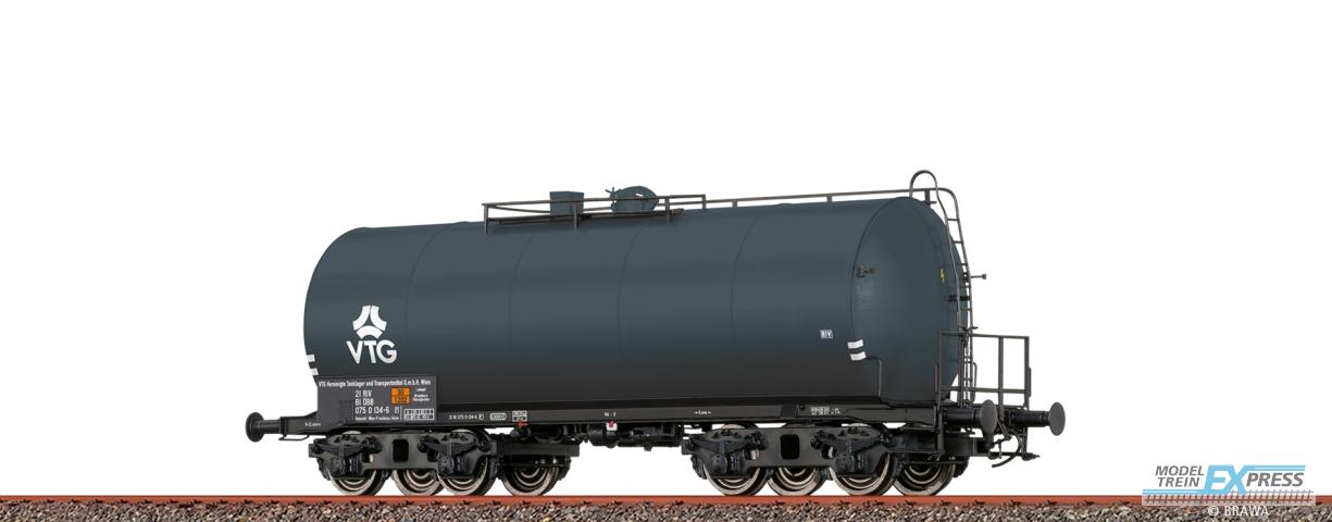 Brawa 49626 H0 Leichtbaukesselwagen Uerdingen ZZ [P] ÖBB