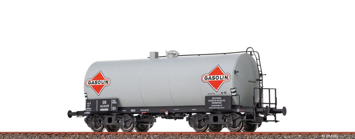 Brawa 49635 H0 KEW ZZ [P] DB III Gasolin
