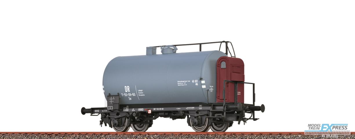 Brawa 50049 H0 Leichtbaukesselwagen Uerdingen Z [P] DR