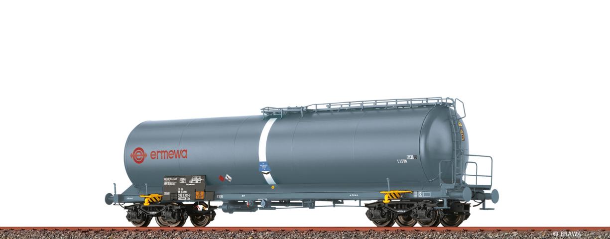 Brawa 50158 H0 KEW Zas Ermewa, VI