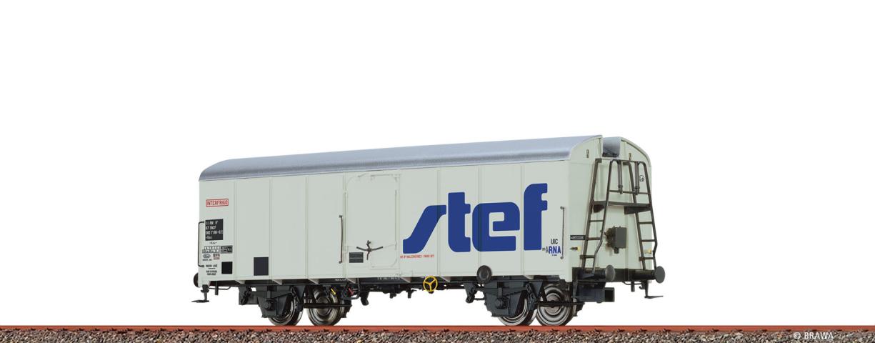 Brawa 51150 H0 KÜW Ibes SNCF, IV