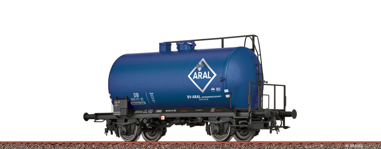 Brawa 51158 H0 KEW Z [P] DB, III, Aral