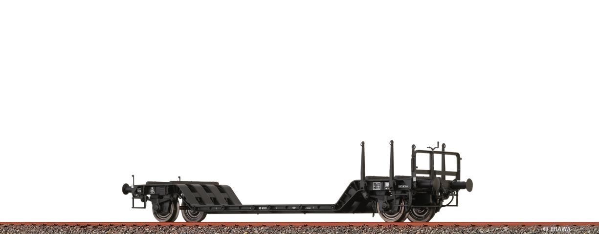 Brawa 51198 H0 GÜW Ld NS, III