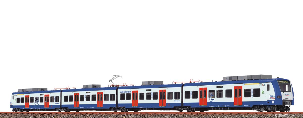 Brawa 58241 H0 TRW 425 TDH, VI, AC ex