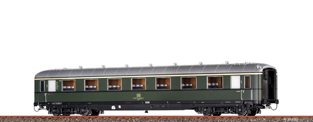 Brawa 58315 H0 PEW Aüe 310 DB, IIIb