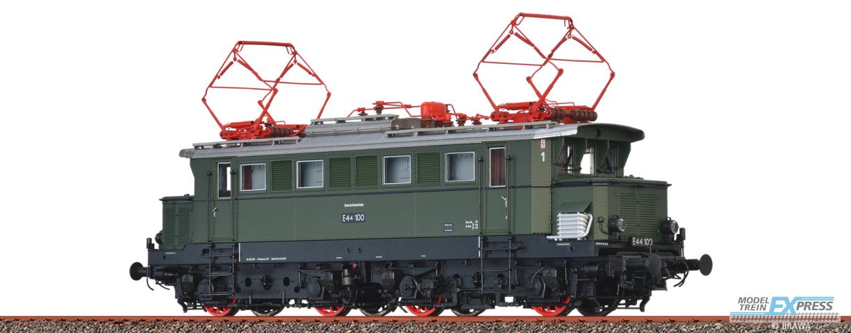 Brawa 63118 N Ellok BR E44 DB