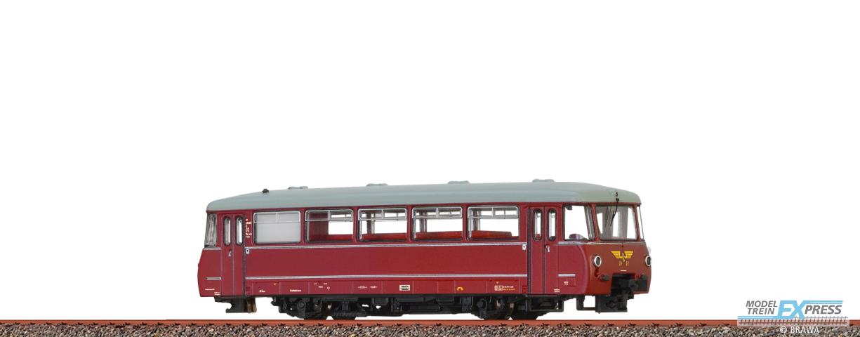 Brawa 64323 N Dieseltriebwagen VT 2.09 DR