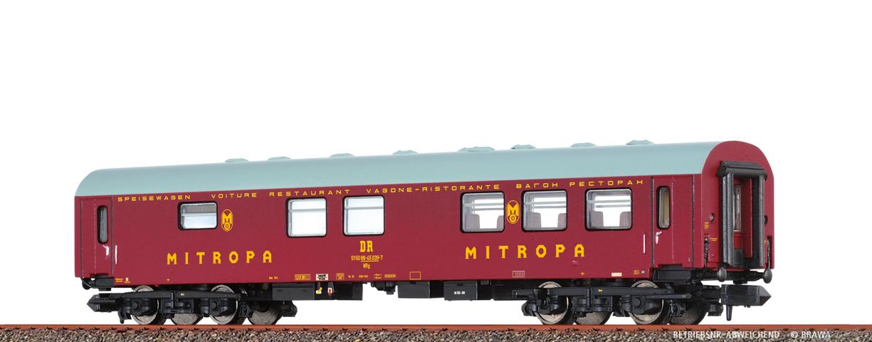 Brawa 65090 N PEW WRge DR, IV