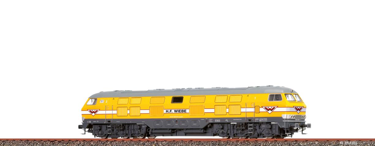 Brawa 70211 H0 DIL 320 Wiebe, VI, AC ex