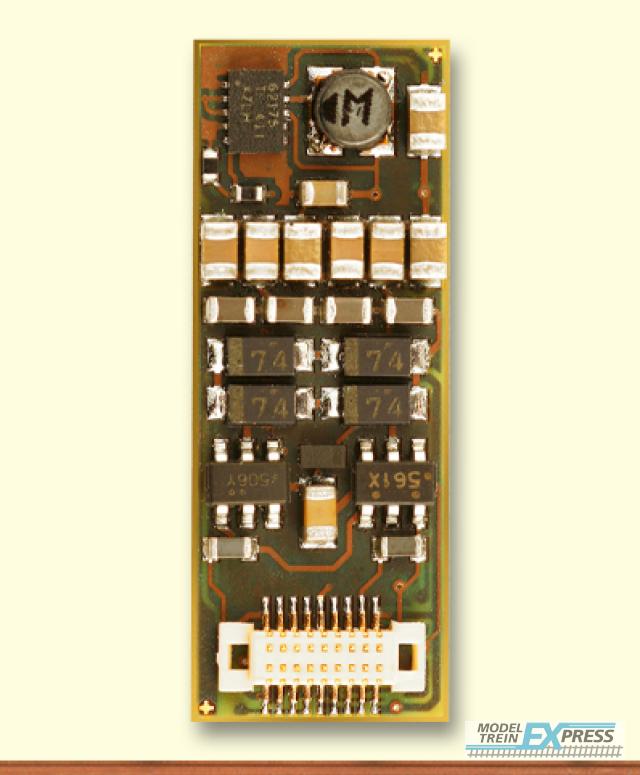 Brawa 99806 Sounddecoder SD18A, Next18