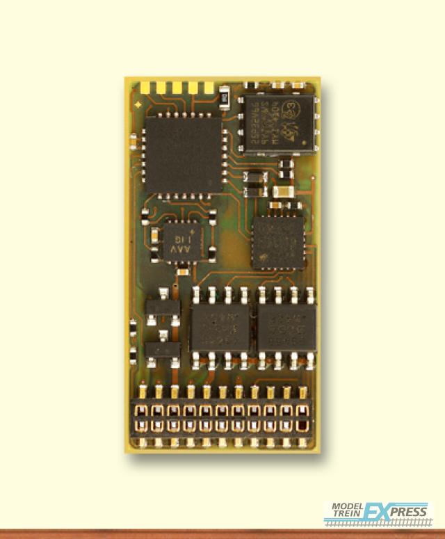 Brawa 99808 Sounddecoder SD21A-4, MTC21