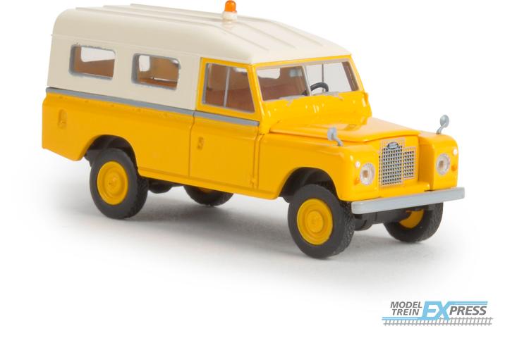 Brekina 13776