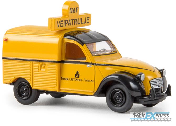 Brekina 14180