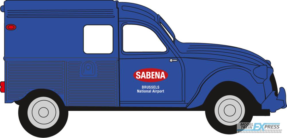 Brekina 14186