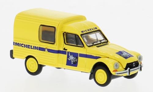 Brekina 14288 Citroen Acadiane von Michelin