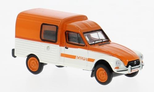 Brekina 14289 Citroen Acadiane "Acaspot"