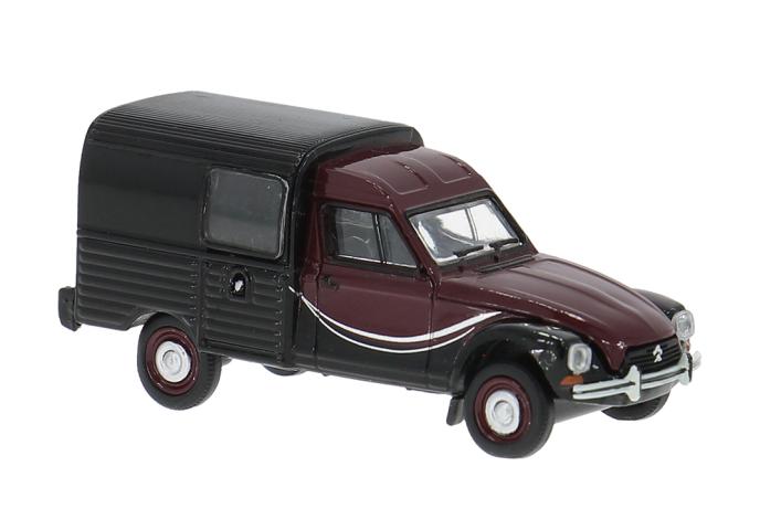Brekina 14292 Citroen Acadiane "Charleston"
