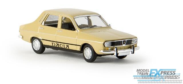 Brekina 14509 Dacia 1300, beige