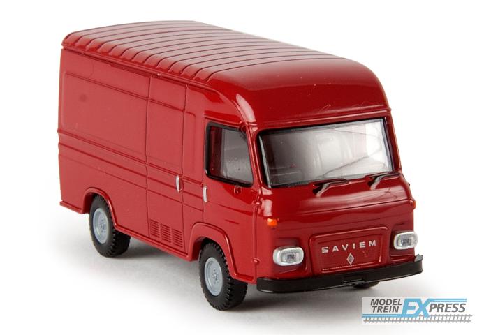 Brekina 14601