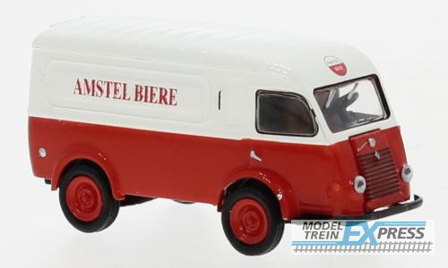 Brekina 14678 Renault 1000 KG 1950, Amstel Bier,
