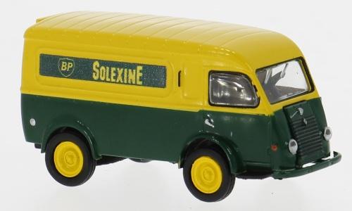 Brekina 14685 Renault 1000Kg BP Solexine