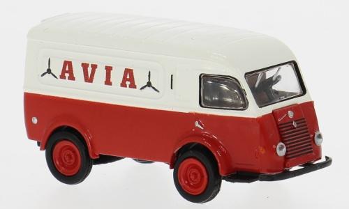 Brekina 14686 Renault 1000Kg AVIA