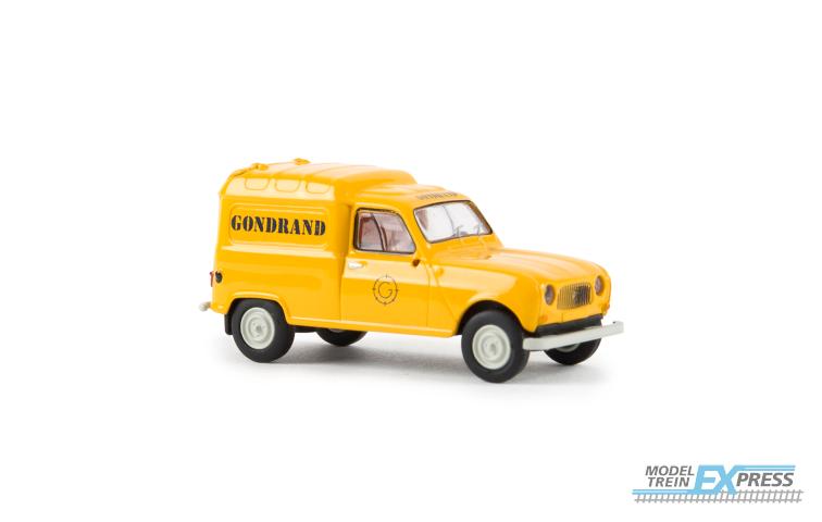Brekina 14726
