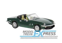 Brekina 15175 Triumph Spitfire, grün