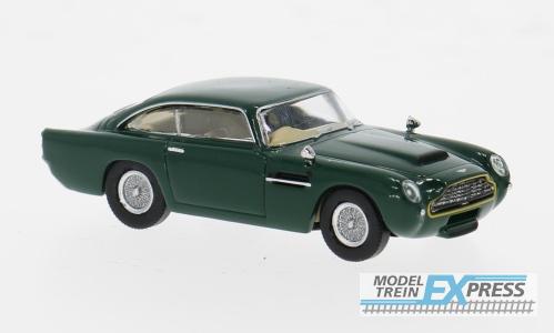 Brekina 15231 Aston Martin "Motorsport" in BRG