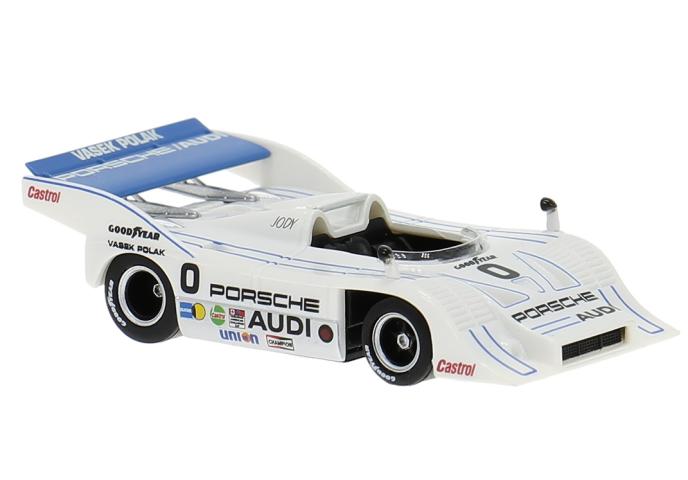 Brekina 16031 Porsche 917/10, 1972, Vasek Polak