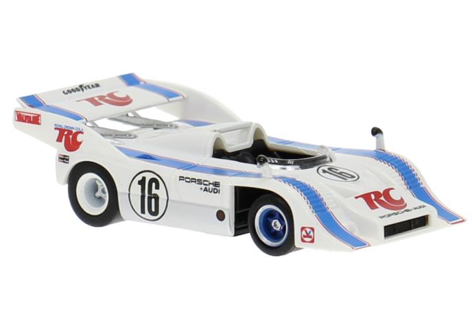 Brekina 16034 Porsche 917/10, 1972, RC, #16
