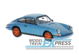 Brekina 16237 Porche 911Coupé "Restomod"