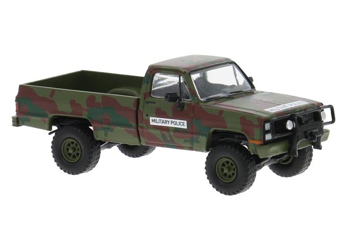 Brekina 19691 Chevrolet C10 Military Police