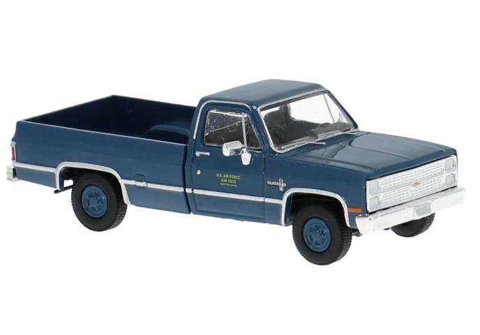 Brekina 19696 Chevrolet C 10, 1982, US Air Force