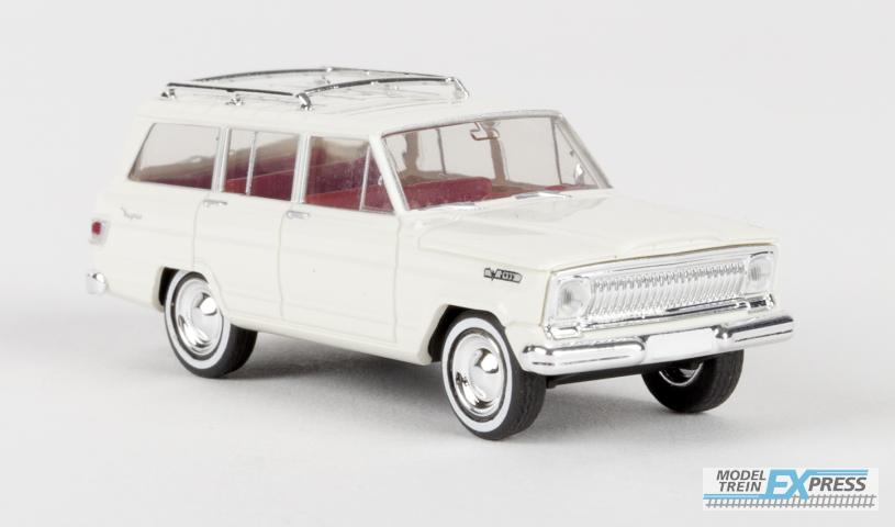 Brekina 19851