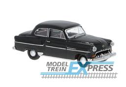 Brekina 20241 Opel Olympia '53 Limousine schwarz
