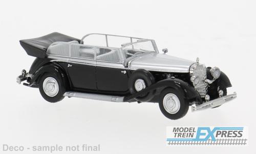 Brekina 21059 Mercedes-Benz 770K von Erik Charell (Schauspieler, Regisseur, Produzent)