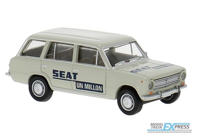 Brekina 22432 Seat 124 "un million"
