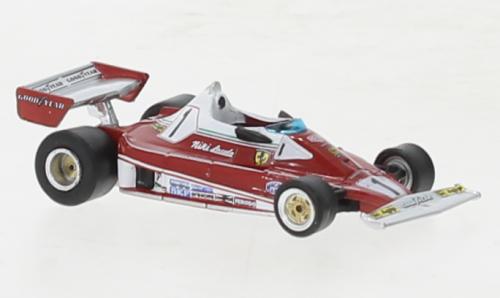Brekina 22975 Ferrari 312 T2 No. 1  1976, Ferrari, N.Lauda, 1,