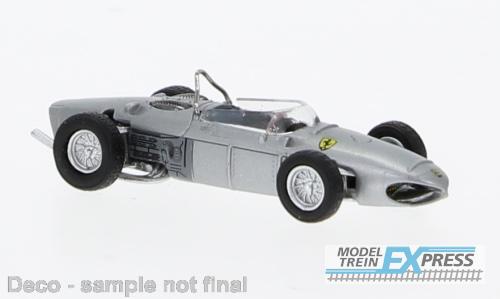 Brekina 22997 Ferrari F156 "Präsentationsversion"