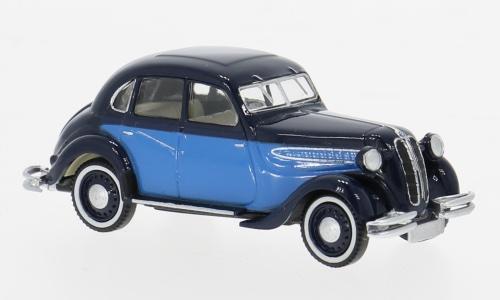 Brekina 24562 BMW 326, zweifarbig