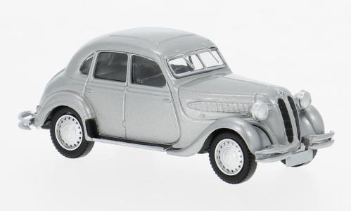 Brekina 24564 BMW 326, silber