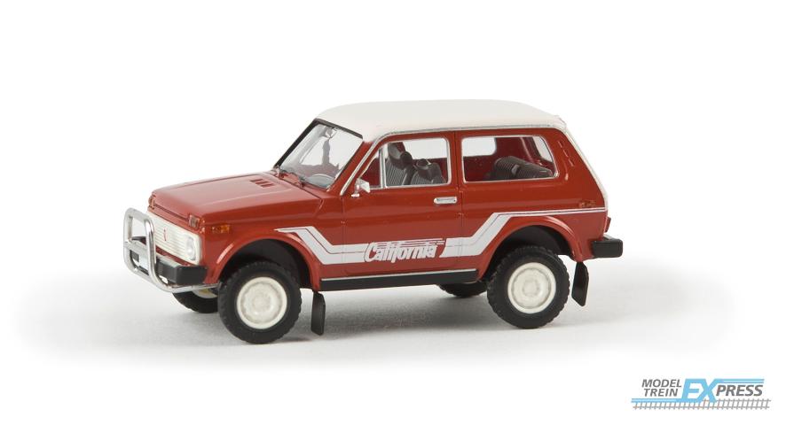 Brekina 27215