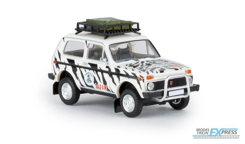Brekina 27236