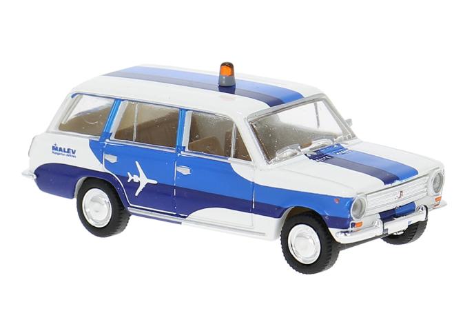 Brekina 27269 Lada 2102 Kombi, 1971, Malev (H)