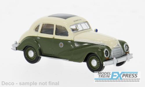 Brekina 27307 EMW 340 der Volkspolizei